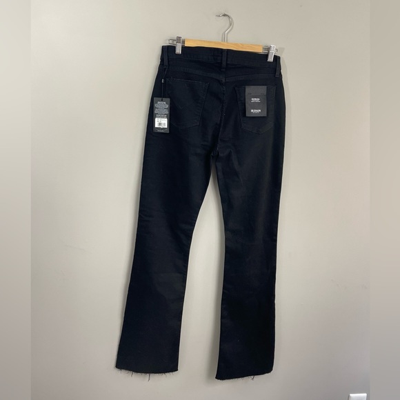 HUDSON Barbara boot cut high rise - Picture 3 of 9